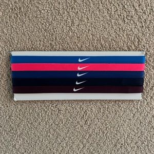 🟣2 for 20$🟣  Pack of Nike headbands